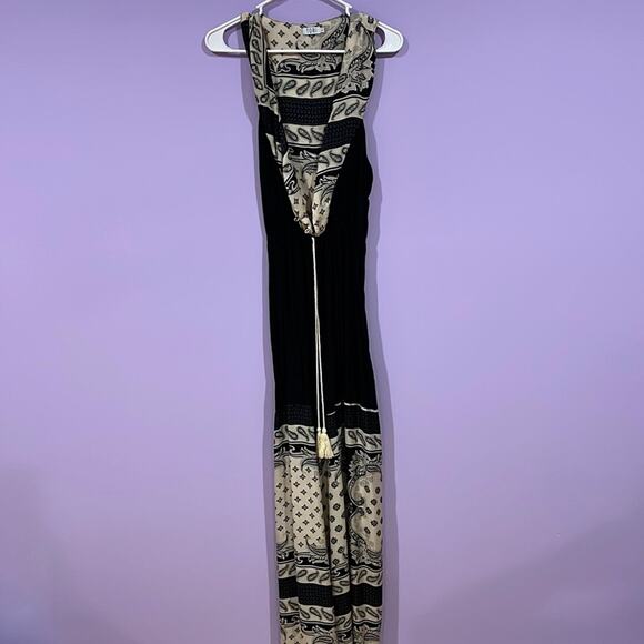 Tobi maxi dress size large - Picture 1 of 2